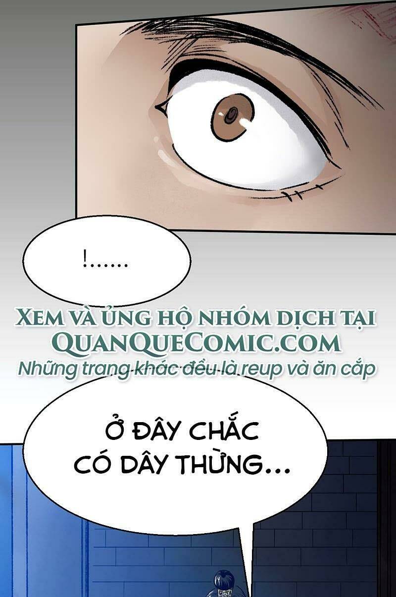 Liên Thành Quyết Chương 30 Ảnh 9