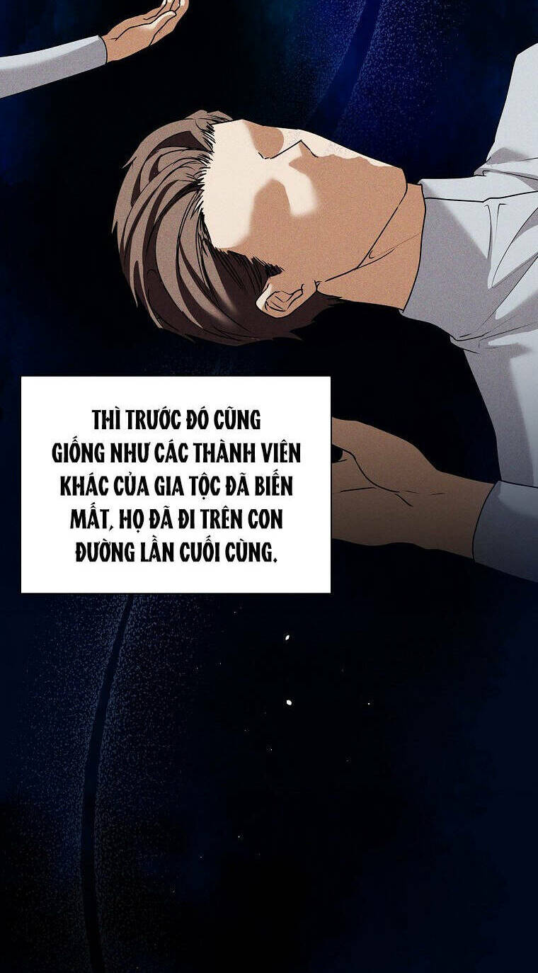 Tiểu Thư Hắc Ám Nhà Công Tước Chương 38 Ảnh 25