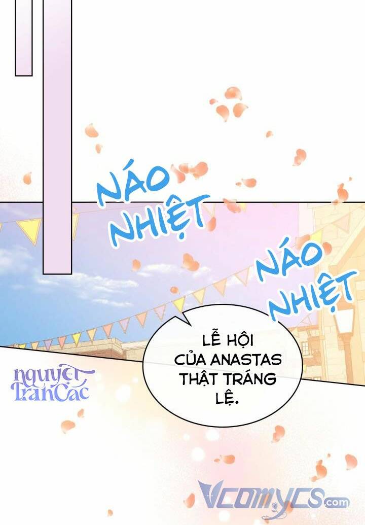 Con Có Phải Con Là Con Gái Của Ngài Không? Chương 70 Ảnh 13