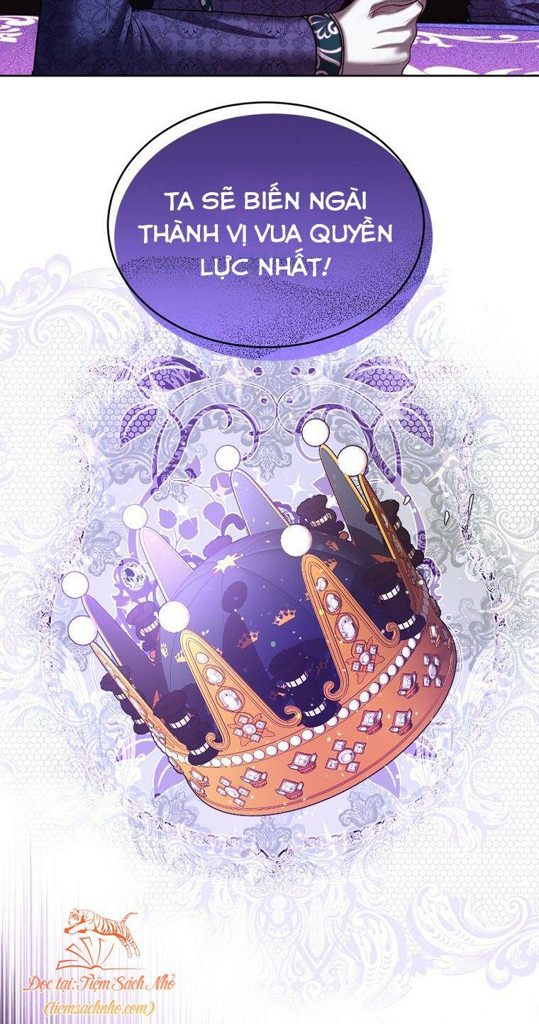 Cuộc Hôn Nhân Hợp Đồng Của Công Tước Ashleyan Chương 34 Ảnh 44