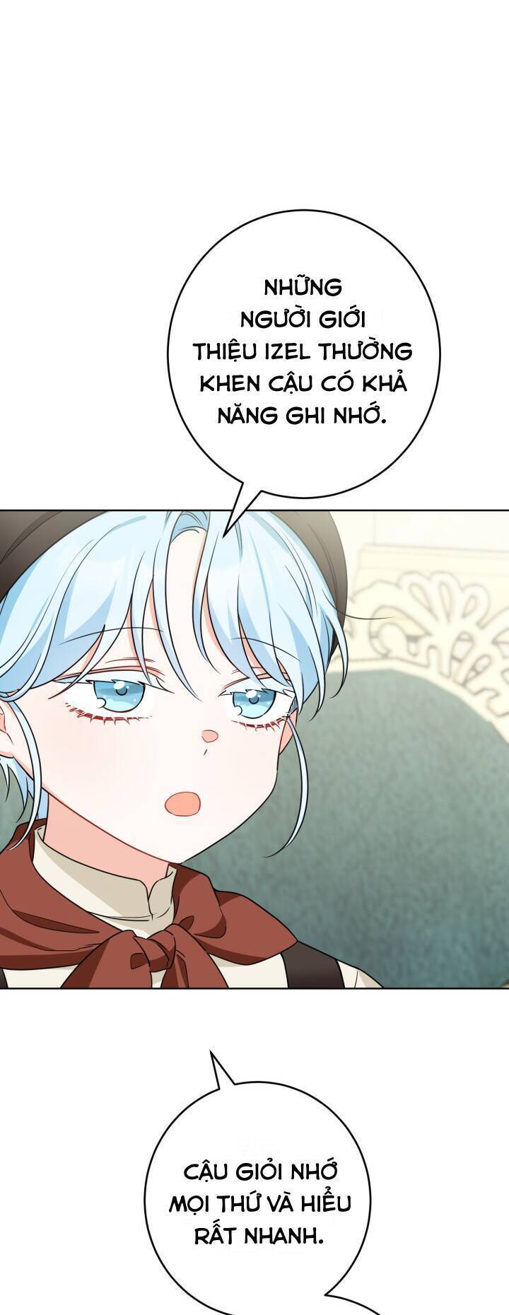 Lịch Sử Đen Tối Của Nam Chính Chương 22 Ảnh 6