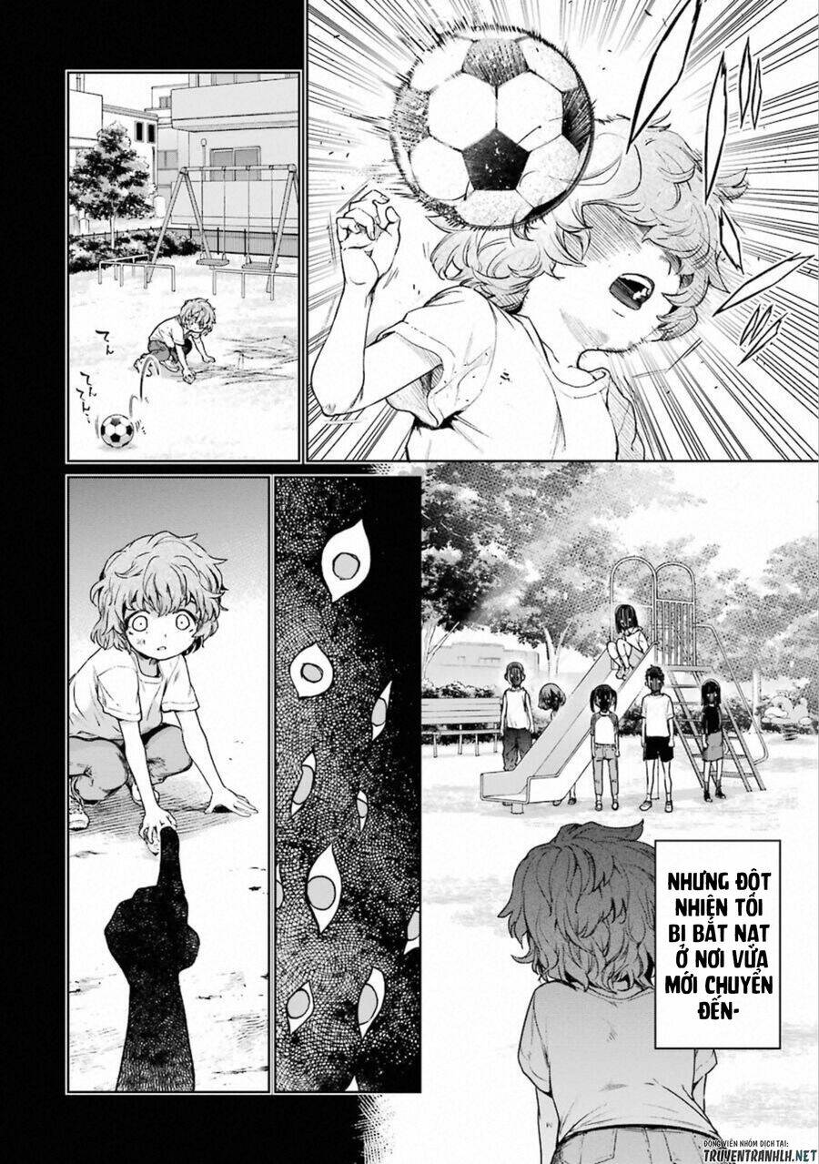 Mahou Shoujo Tokushuusen Asuka Chương 44 Ảnh 8