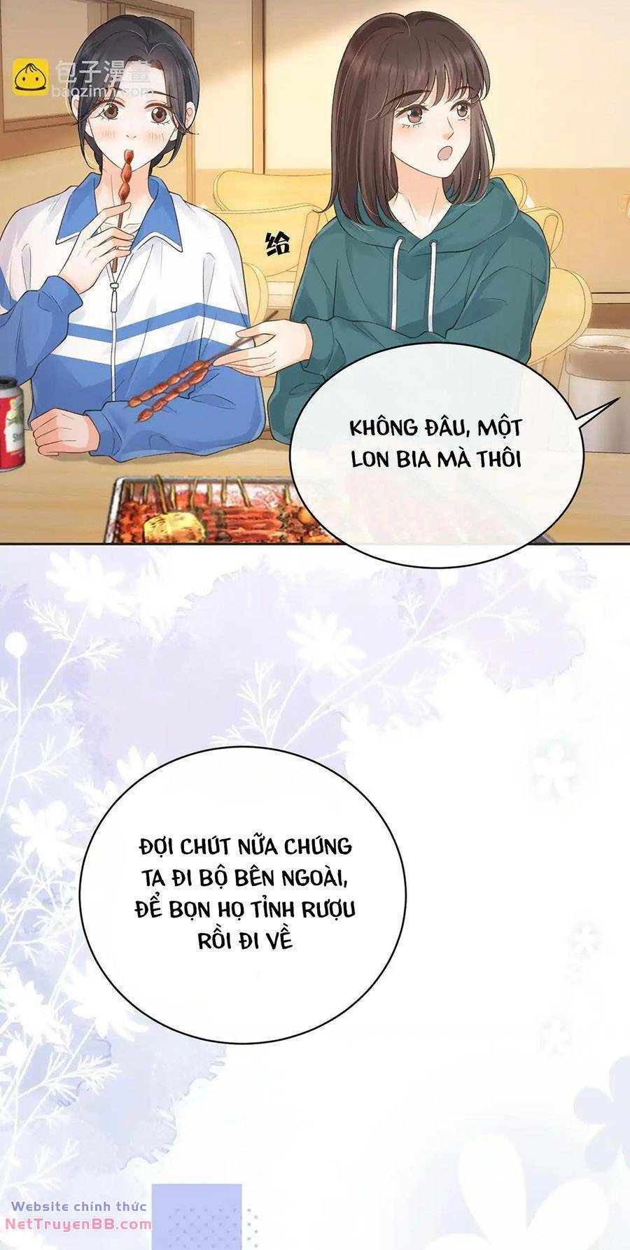 Núi Của Cô Ấy, Biển Của Cô Ấy Chương 48 Ảnh 30