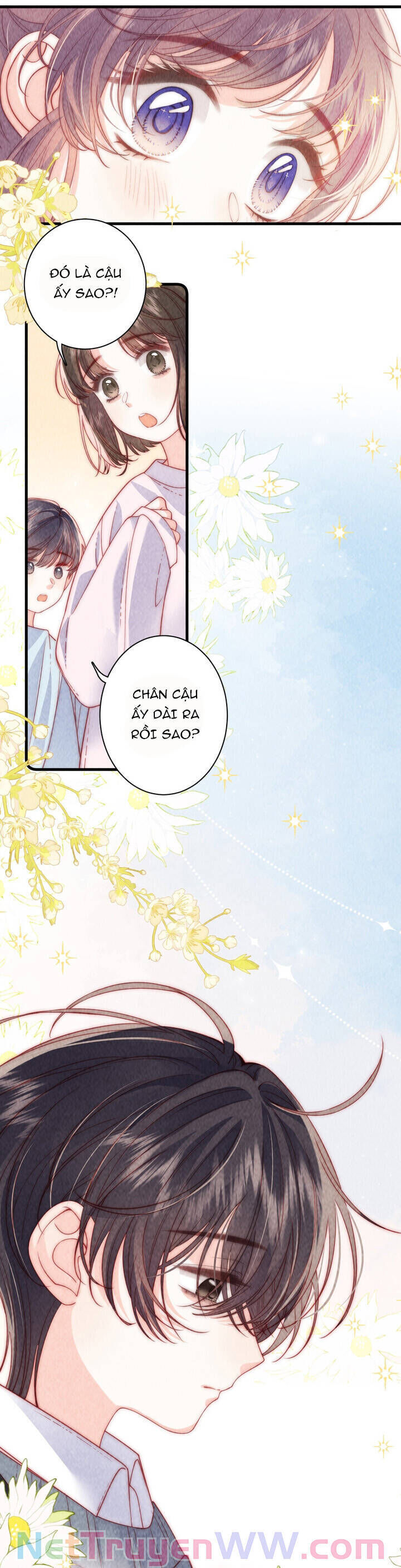 Thân Nhiệt Ma Quỷ Chương 17 Ảnh 25