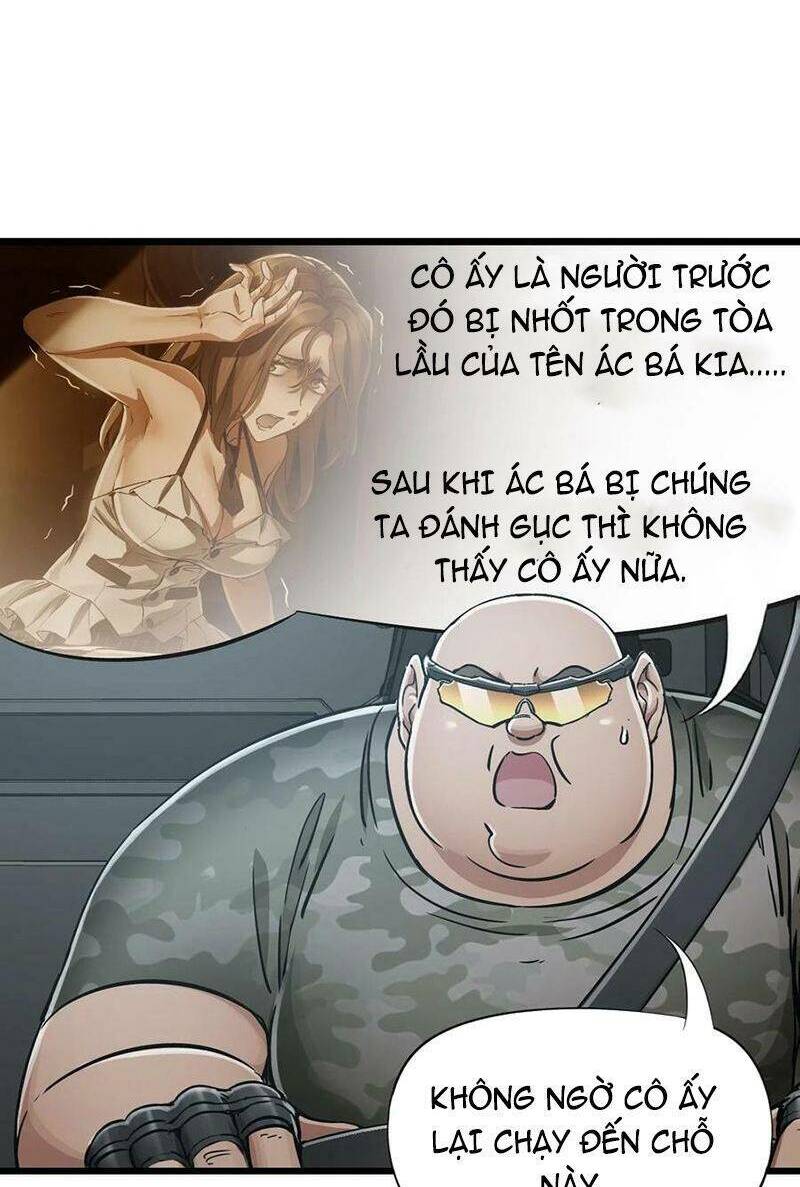 Du Hành Thời Gian Về Ngày Đầu Mạt Thế Chương 42 Ảnh 23