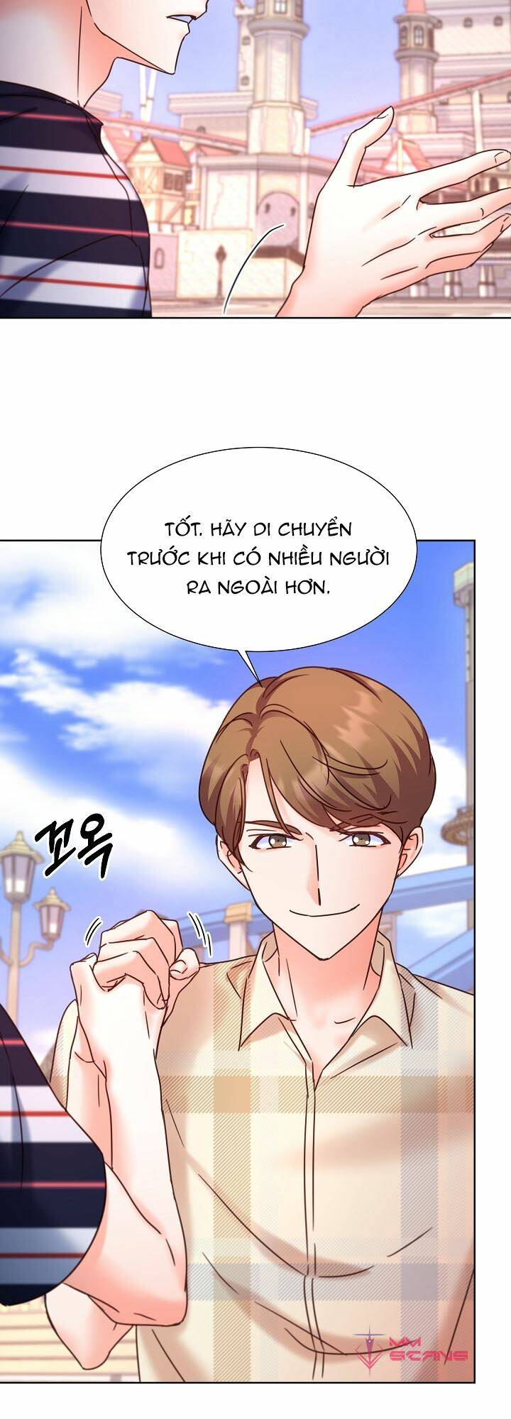 Trở Lại Làm Idol Chương 67 Ảnh 19