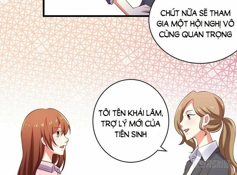 Khế Hôn Chương 78 Ảnh 4