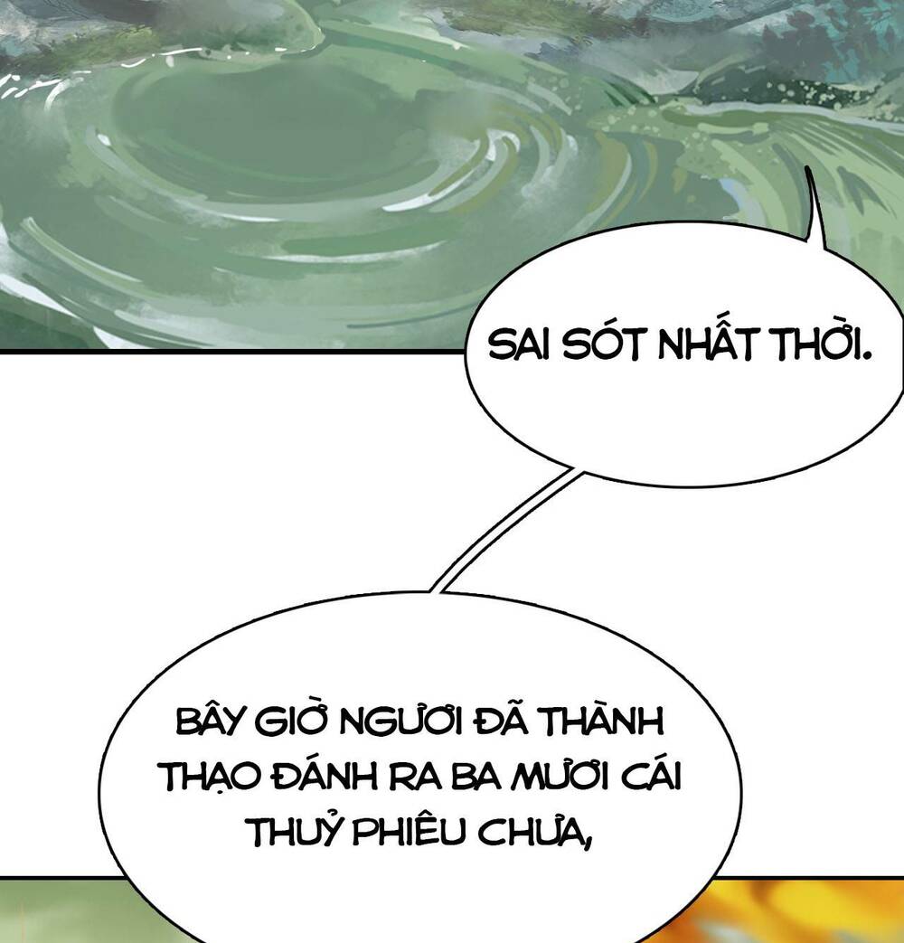 Bộ Tinh Ti Chi Nguyên Khởi Chương 10 Ảnh 71