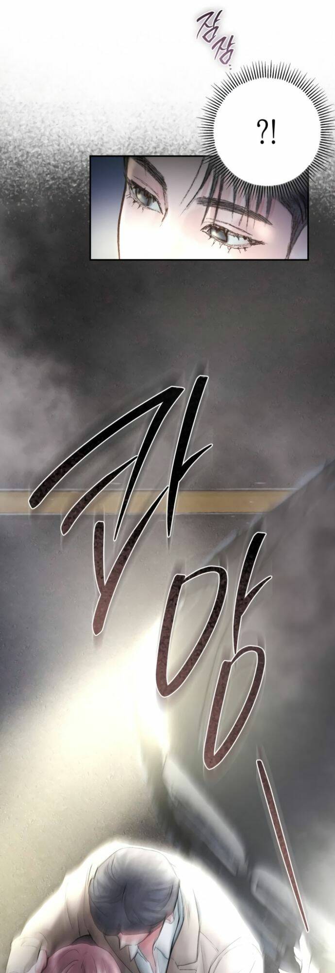 My Demon - Ác Quỷ Của Tôi Chương 3 Ảnh 59
