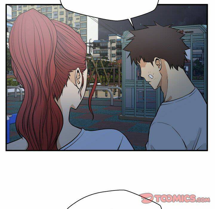 Mr Kang Chương 69 Ảnh 39