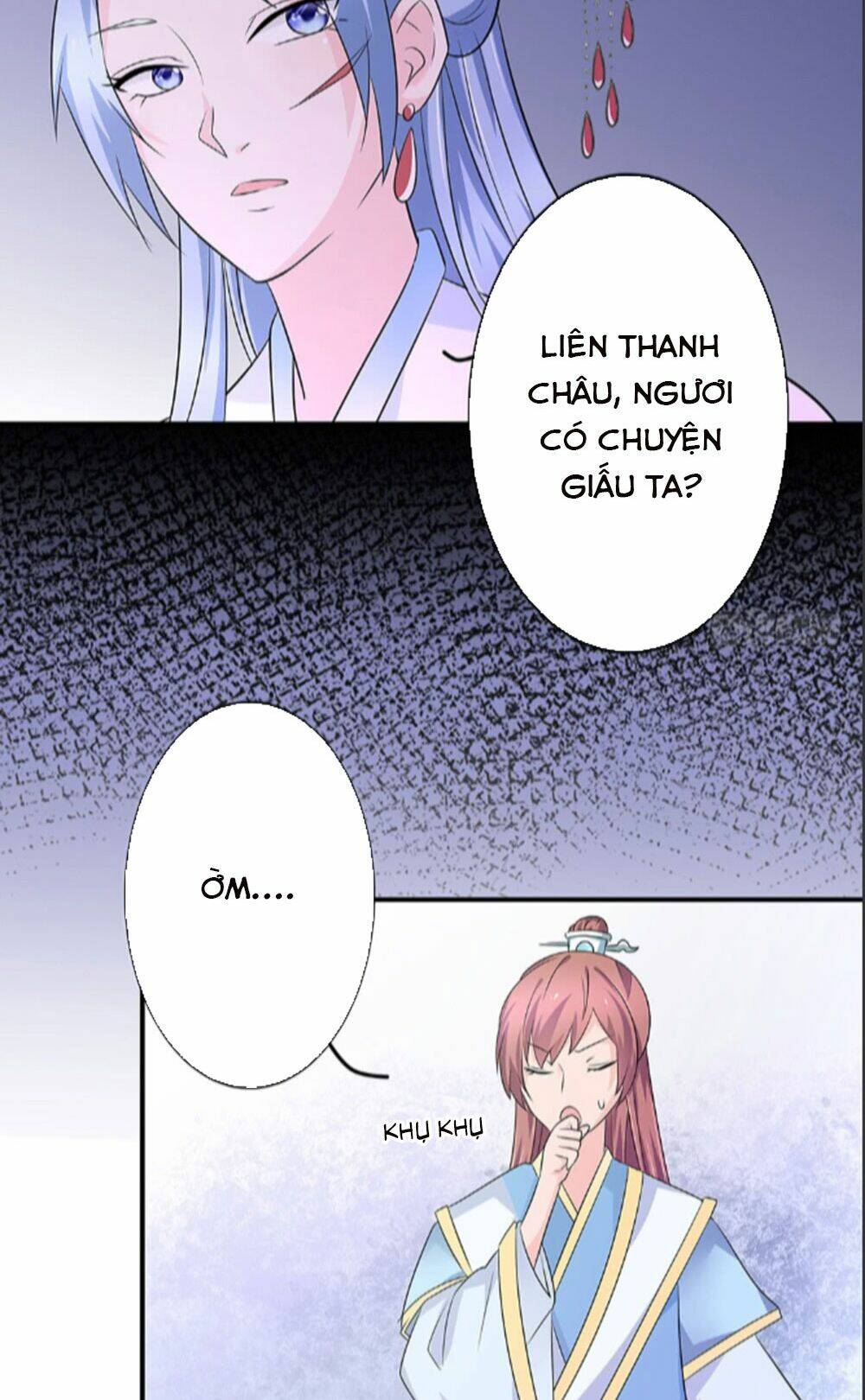 Phượng Hoàng Ngàn Năm Chương 10 Ảnh 42
