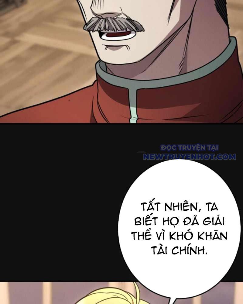 Người Điều Khiển Trò Chơi Chương 42 Ảnh 27