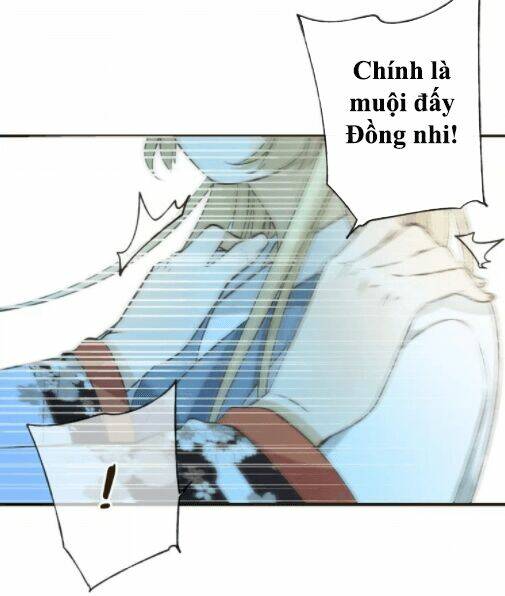 Bạn Trai Tôi Là Cẩm Y Vệ Chương 79 Ảnh 11