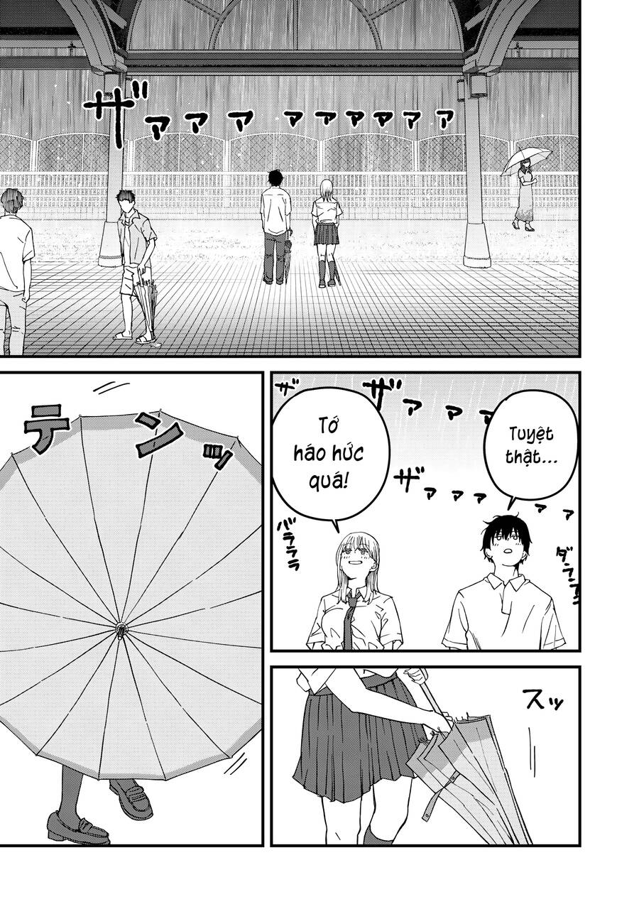 Otona Ni Narenai Bokura Wa Chương 7 Ảnh 12