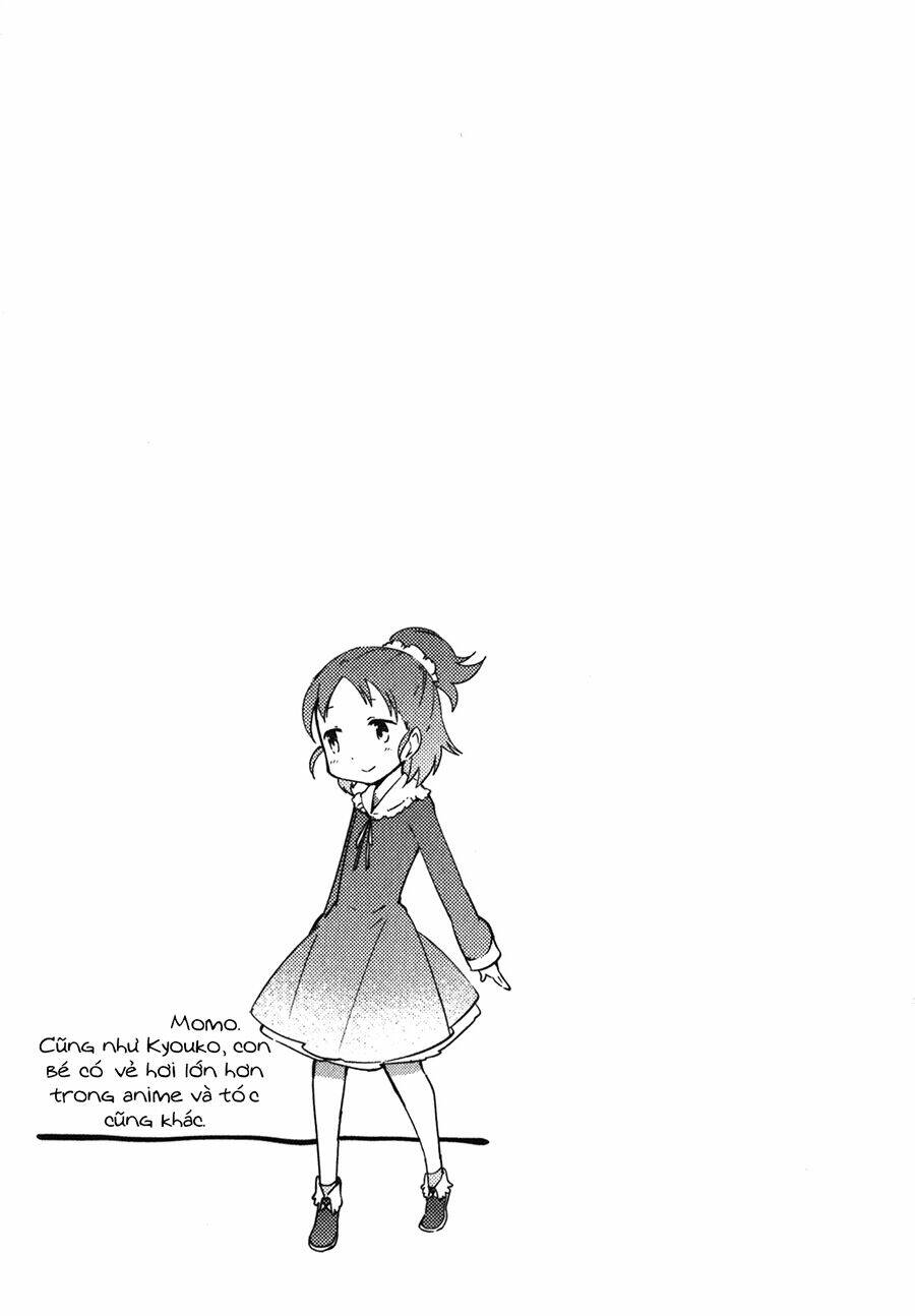 Mahou Shoujo Madoka Magica - The Different Story Chương 2 Ảnh 44