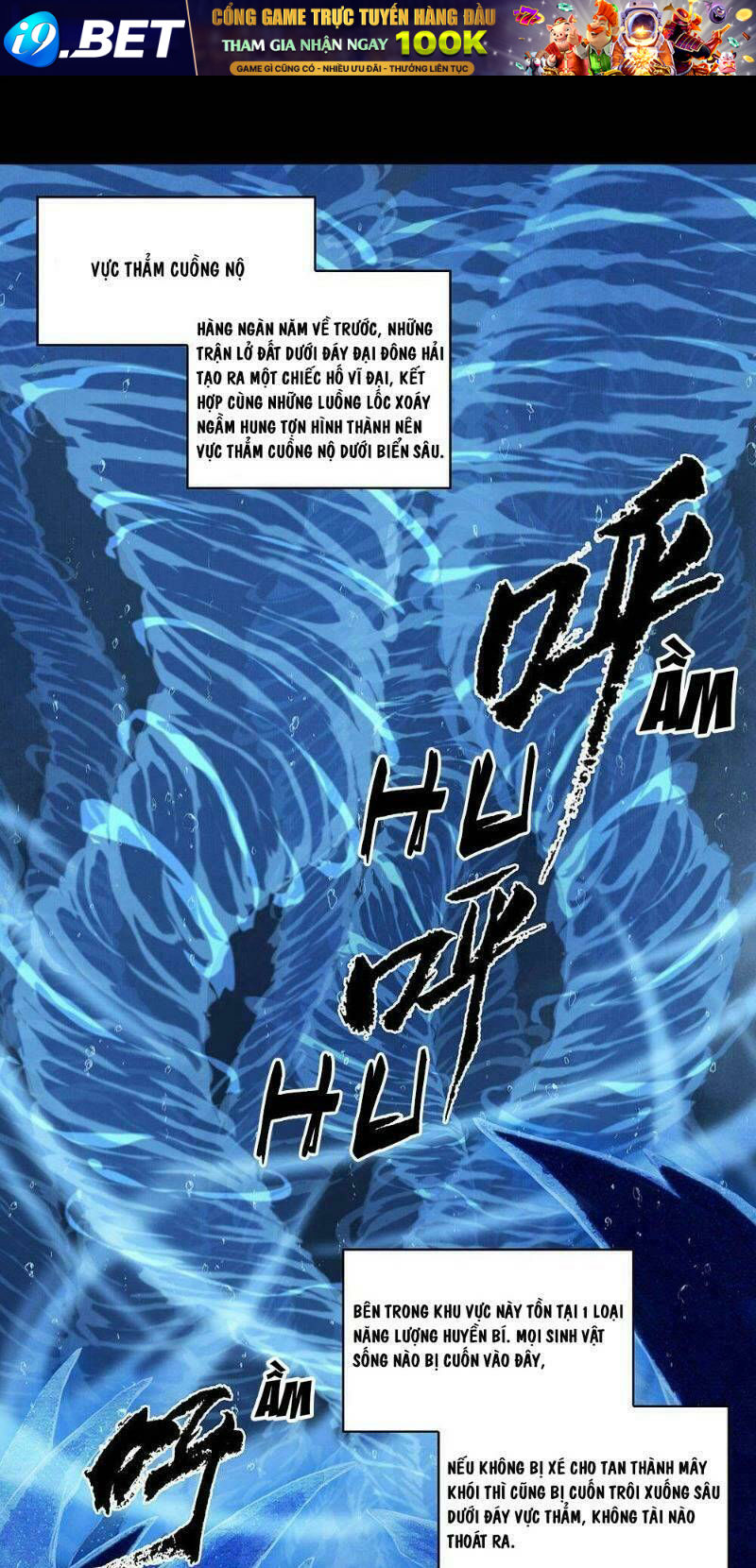 Ngao Bính Chương 7 Ảnh 2
