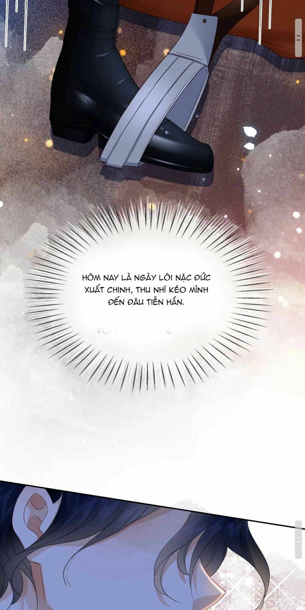 Tôi Tỏ Tình Với Kẻ Thù Của Tôi Chương 9 Ảnh 35