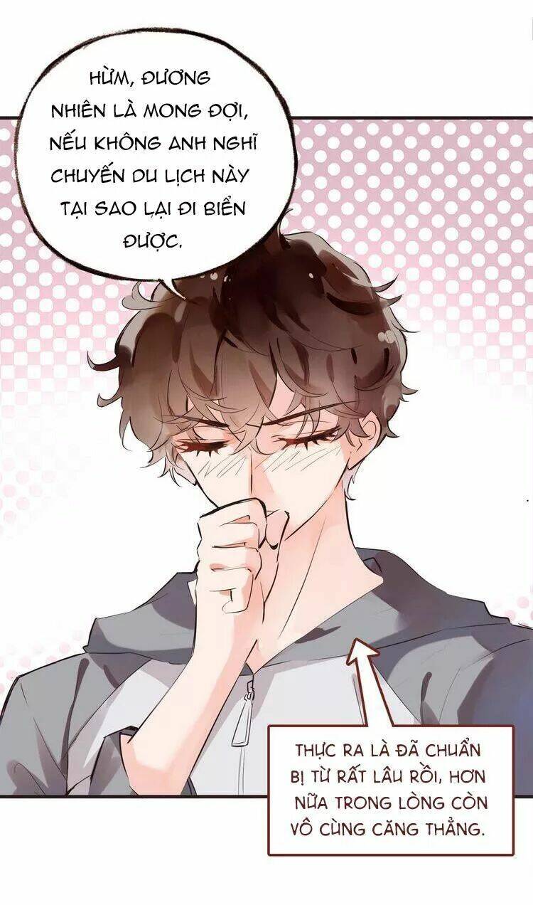 Nở Rộ Trên Bụi Gai Chương 43 Ảnh 8