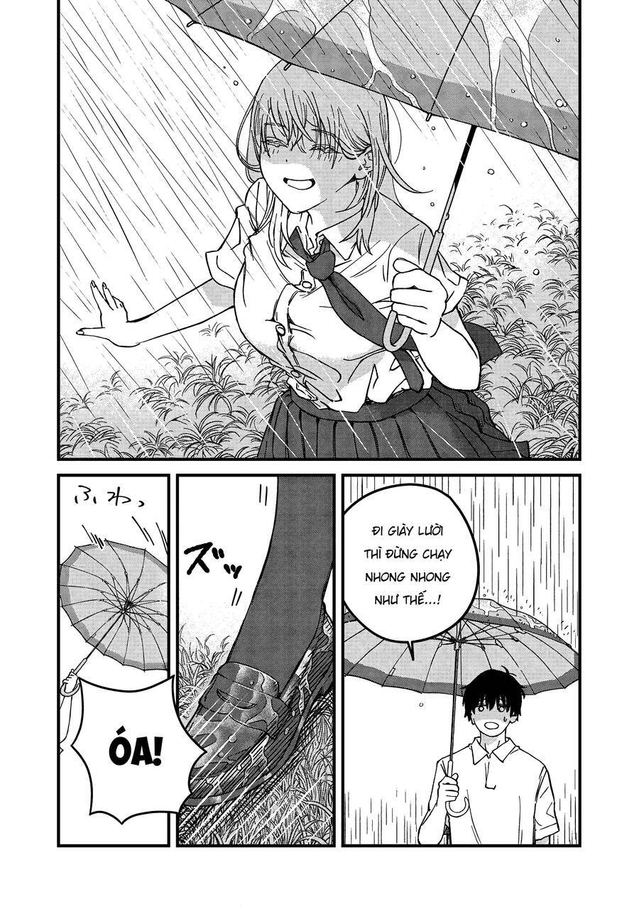 Otona Ni Narenai Bokura Wa Chương 7 Ảnh 16