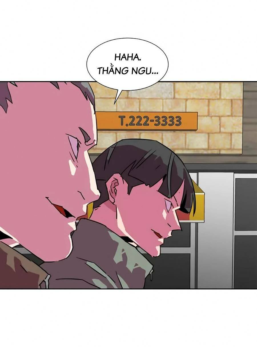Săn Lùng Bắt Nạt Chương 46 Ảnh 89