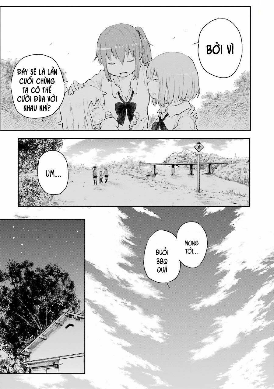 Happy End. Chương 1 Ảnh 47