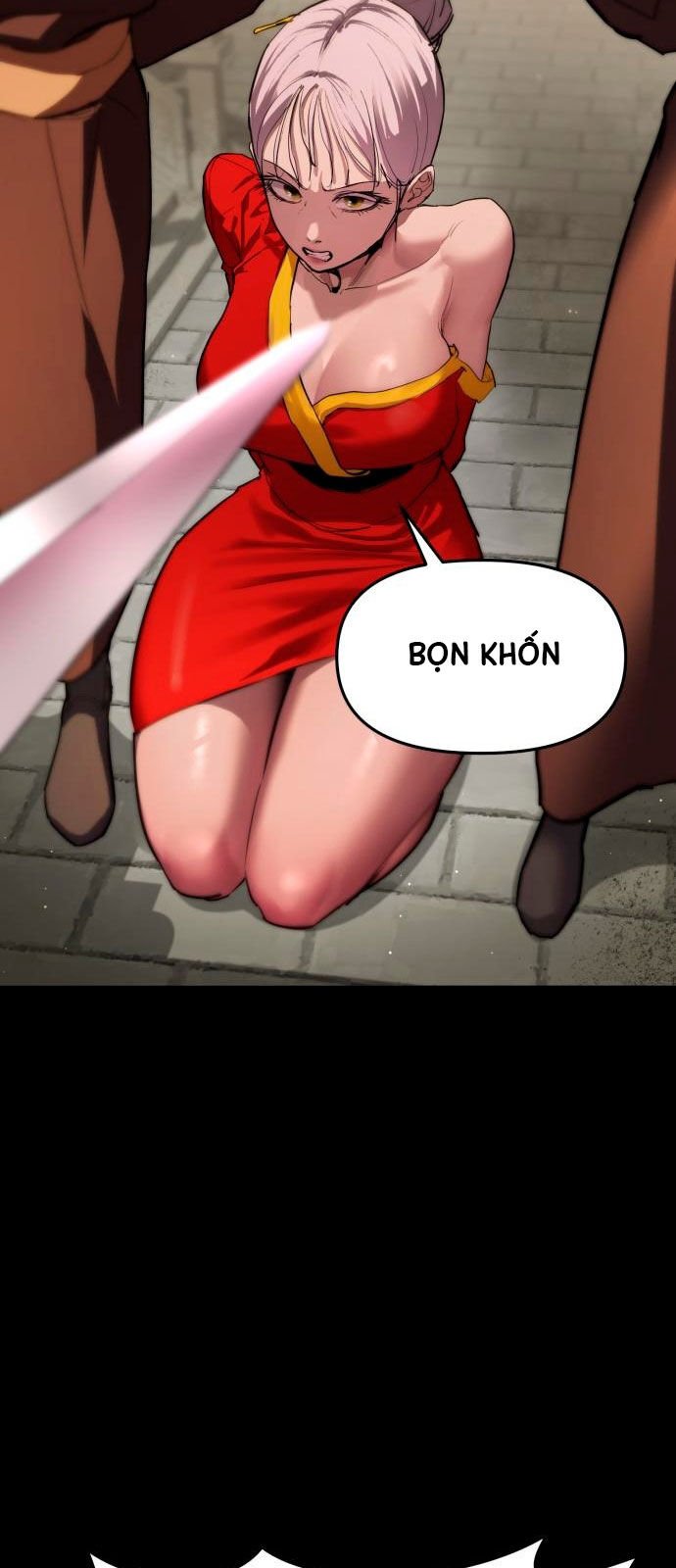 Cốt Nhân Chương 18 Ảnh 86