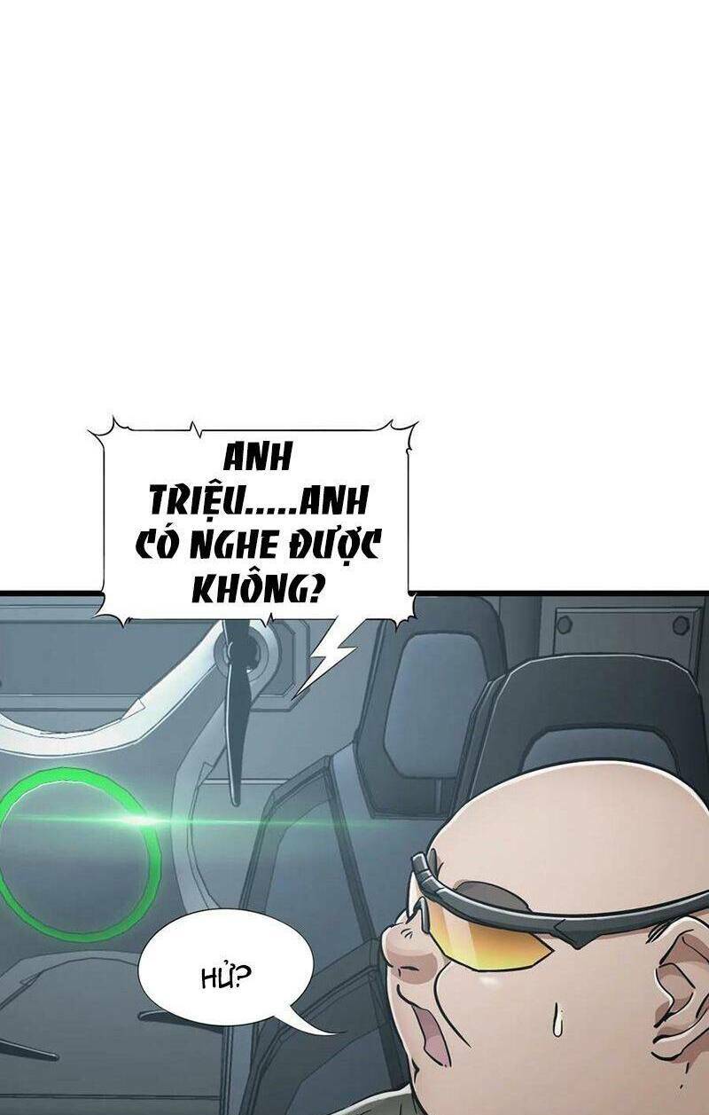 Du Hành Thời Gian Về Ngày Đầu Mạt Thế Chương 42 Ảnh 8