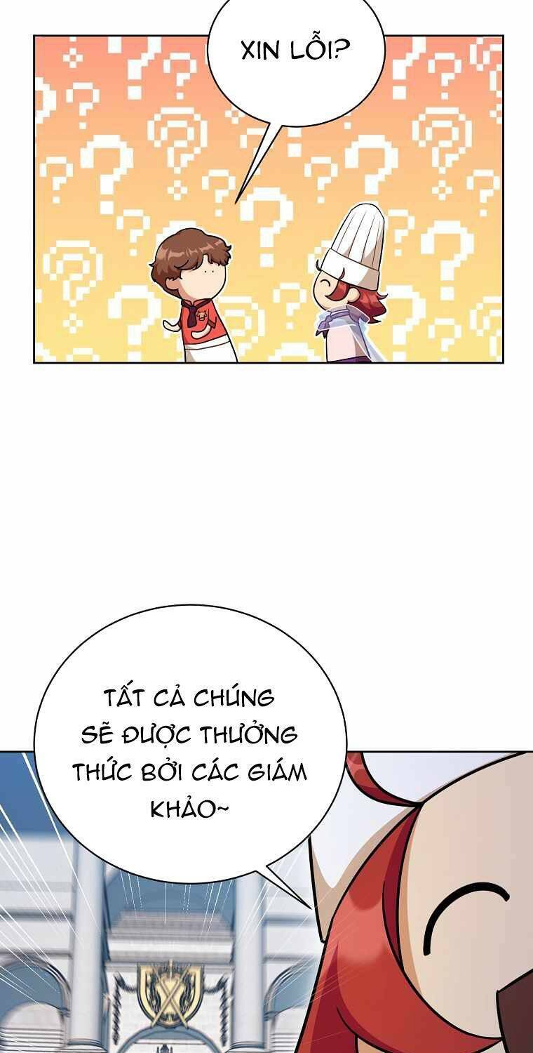 Xin Mời Dùng Bữa Chương 107 Ảnh 72