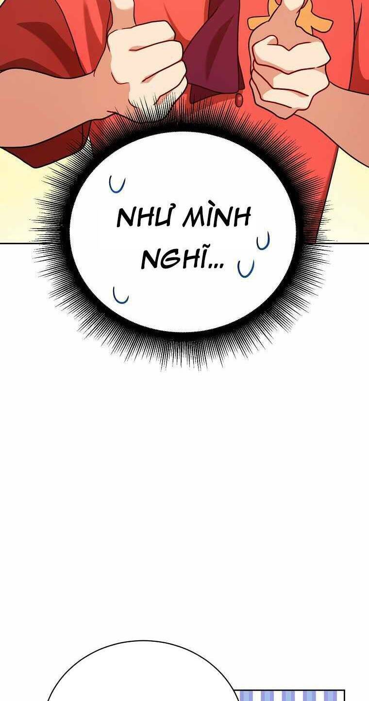 Xin Mời Dùng Bữa Chương 107 Ảnh 50