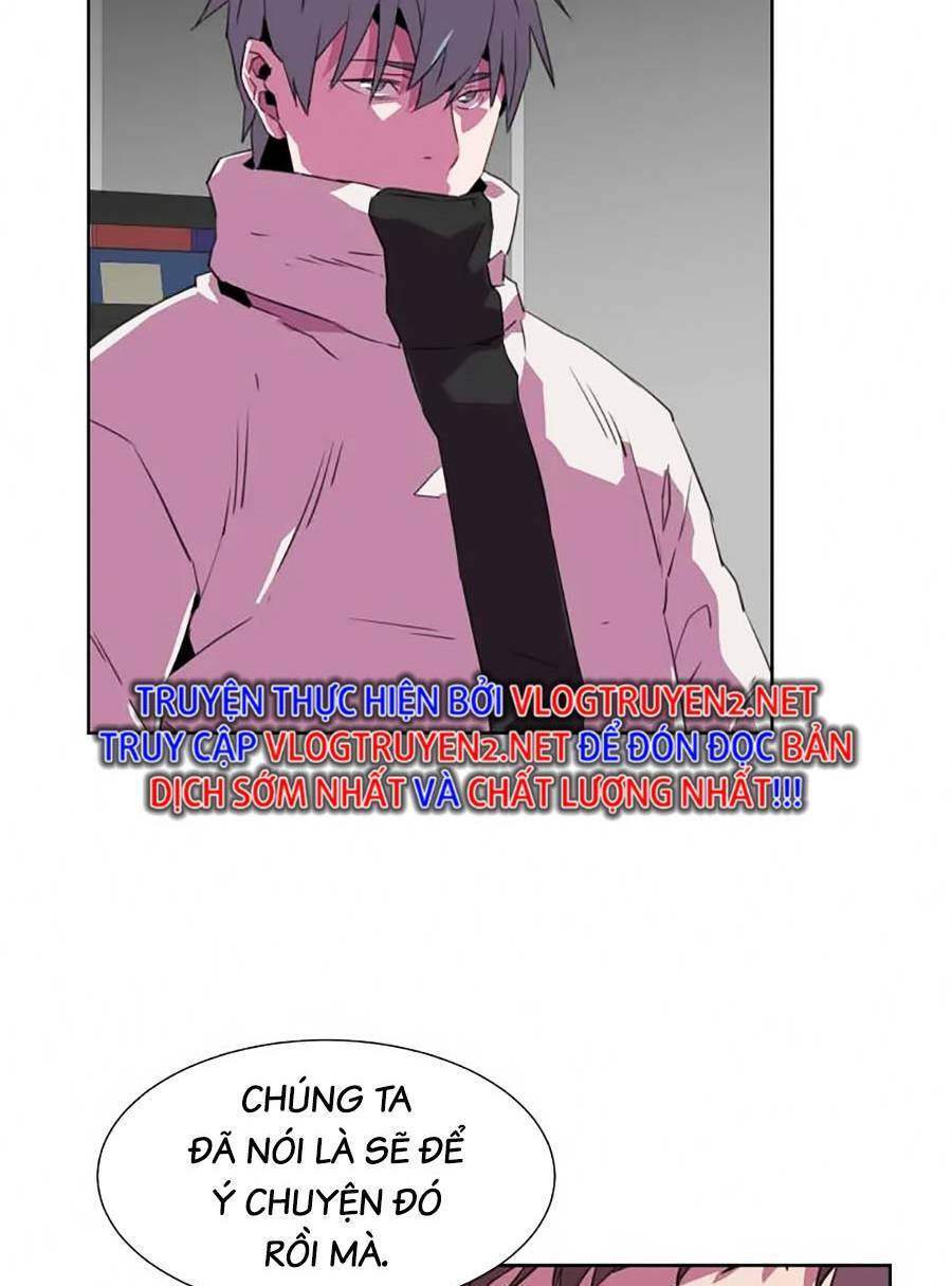 Săn Lùng Bắt Nạt Chương 46 Ảnh 56