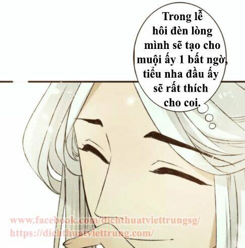 Bạn Trai Tôi Là Cẩm Y Vệ Chương 78 Ảnh 36