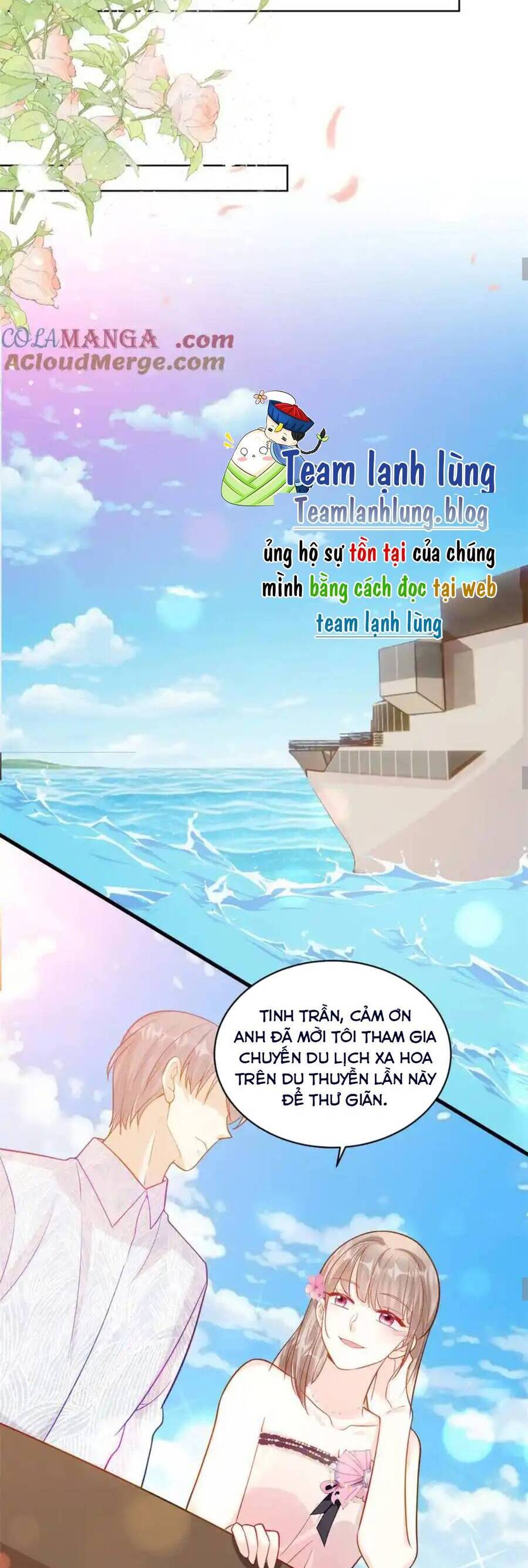Lão Tổ Tông Vừa Xinh Vừa Ngầu Chương 116 Ảnh 7