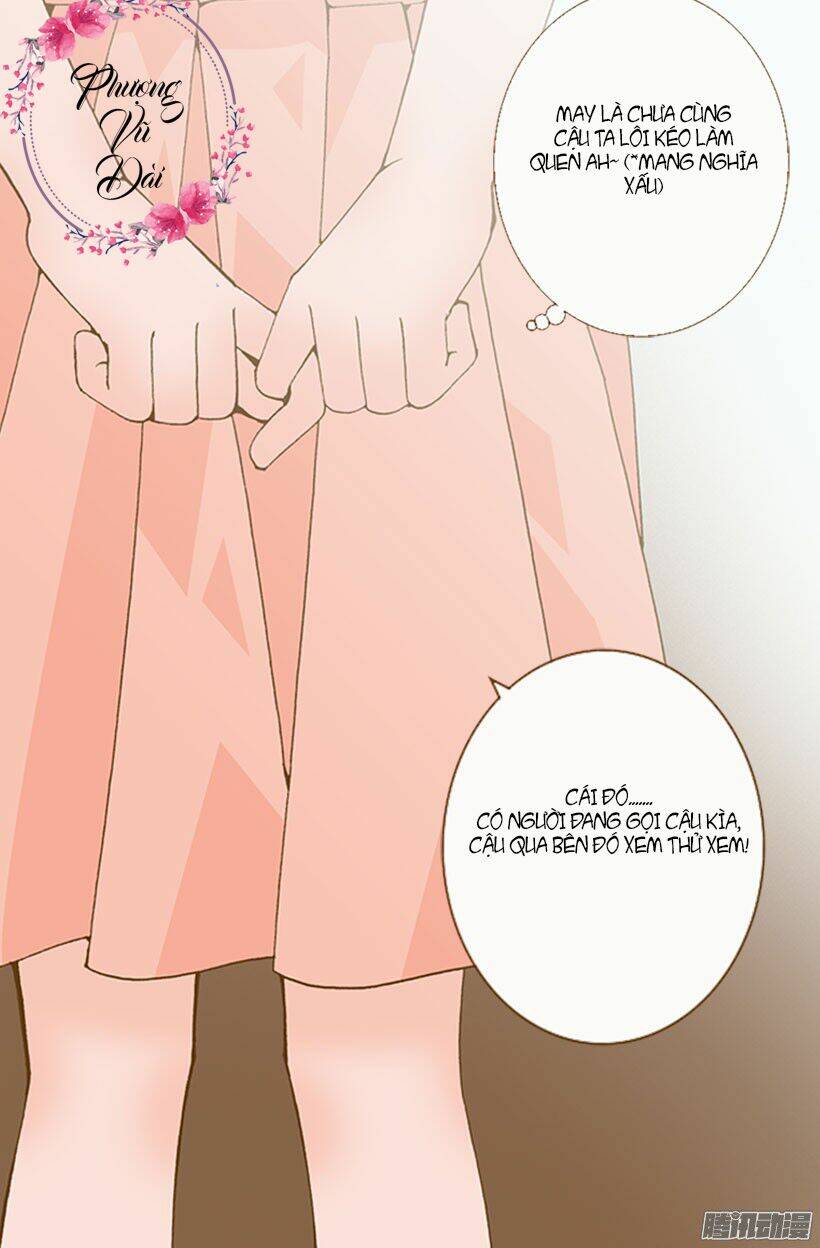 Mùa Hè Năm Đó, Em Chương 4 Ảnh 17