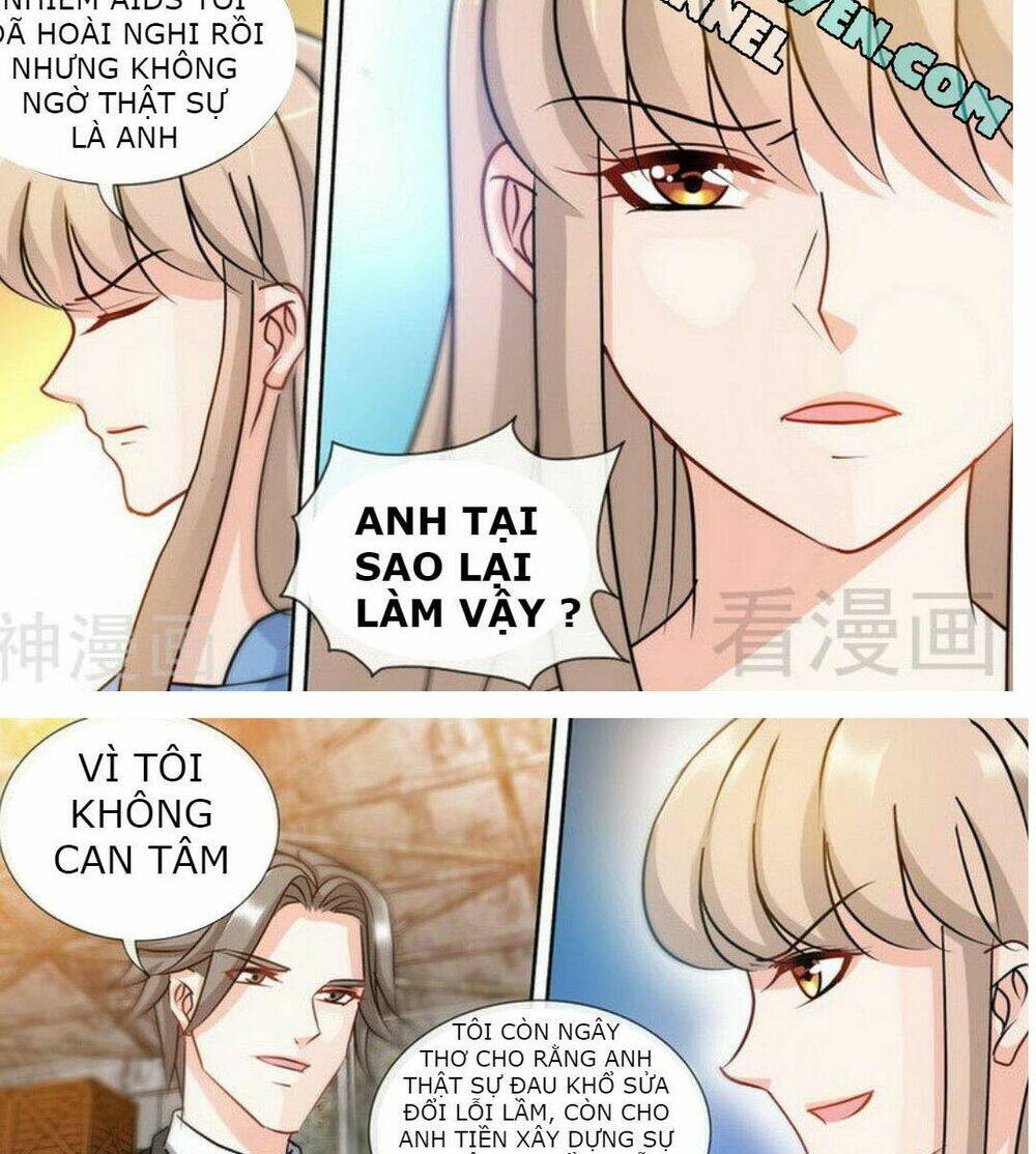 Boss Hung Mãnh Cô Bé Ngây Thơ Đừng Hòng Trốn Chương 170 Ảnh 9