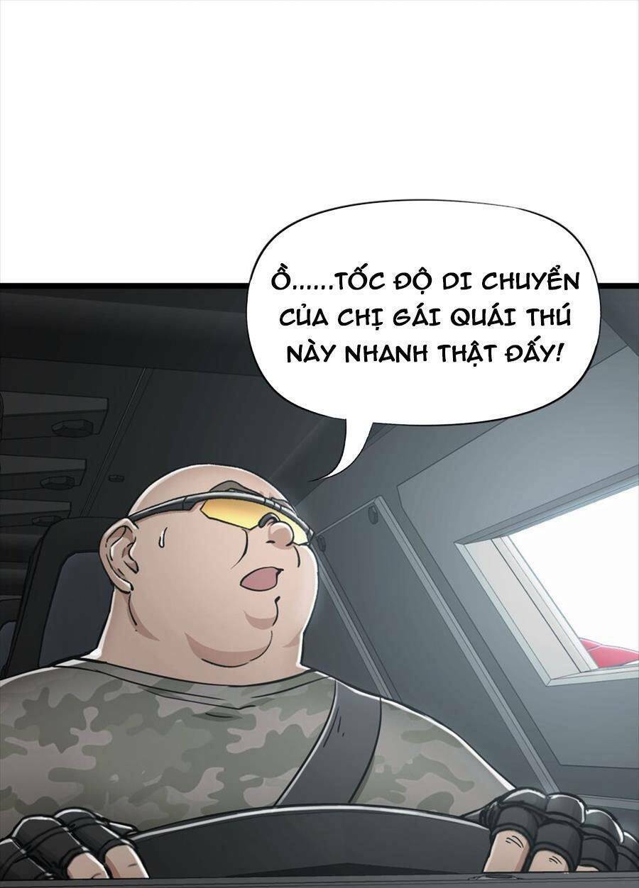 Du Hành Thời Gian Về Ngày Đầu Mạt Thế Chương 43 Ảnh 72