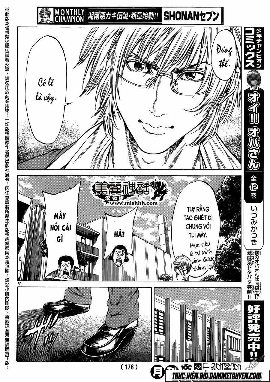 Shonan Seven Chương 19 Ảnh 26