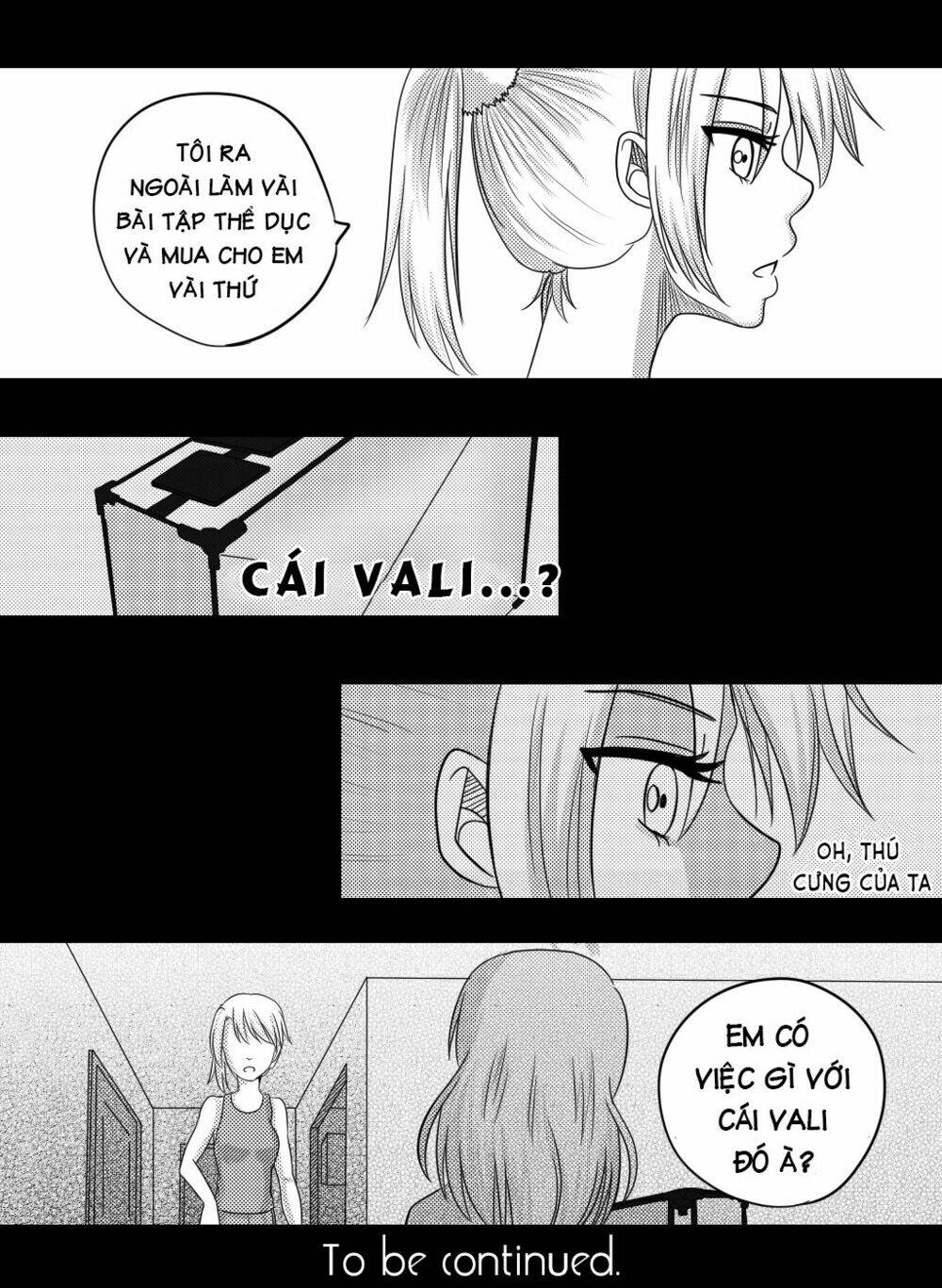 The Mistress Story Chương 15 Ảnh 19