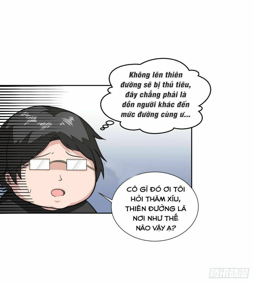 Trả Lại 00 Cho Ta Chương 1 Ảnh 46