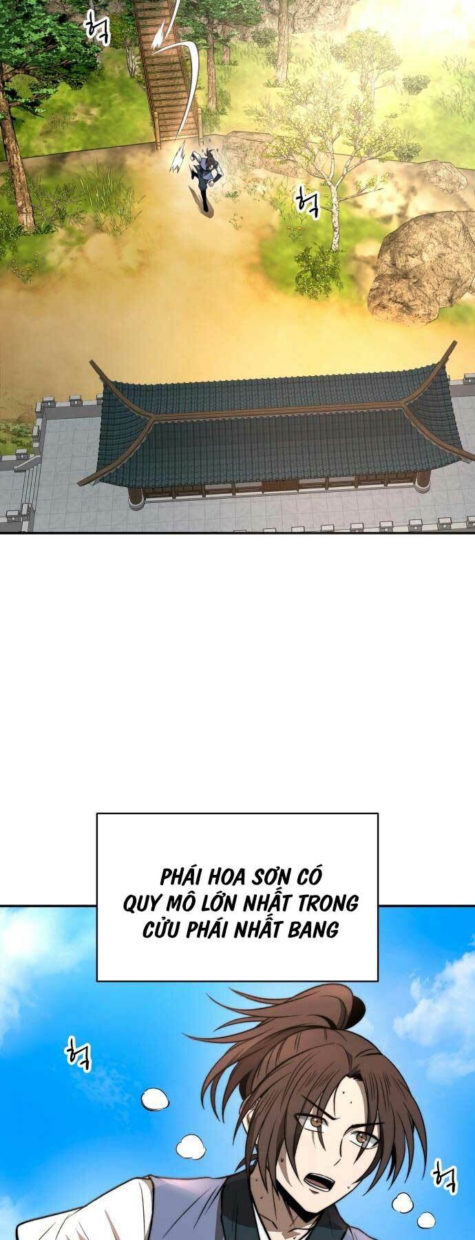Thiên Tài Tuyệt Đỉnh Hoa Sơn Chương 1 Ảnh 4