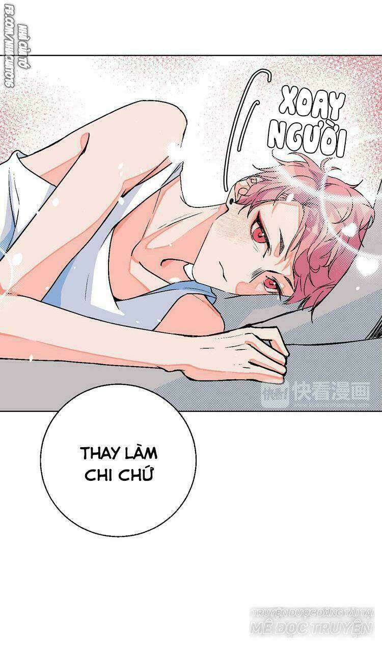 99 Độ F - Talk To Me Chương 10 Ảnh 47