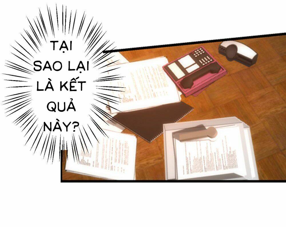 Bá Đạo Nữ Tổng Tài - Nhật Ký Trưởng Thành Chương 6 Ảnh 24