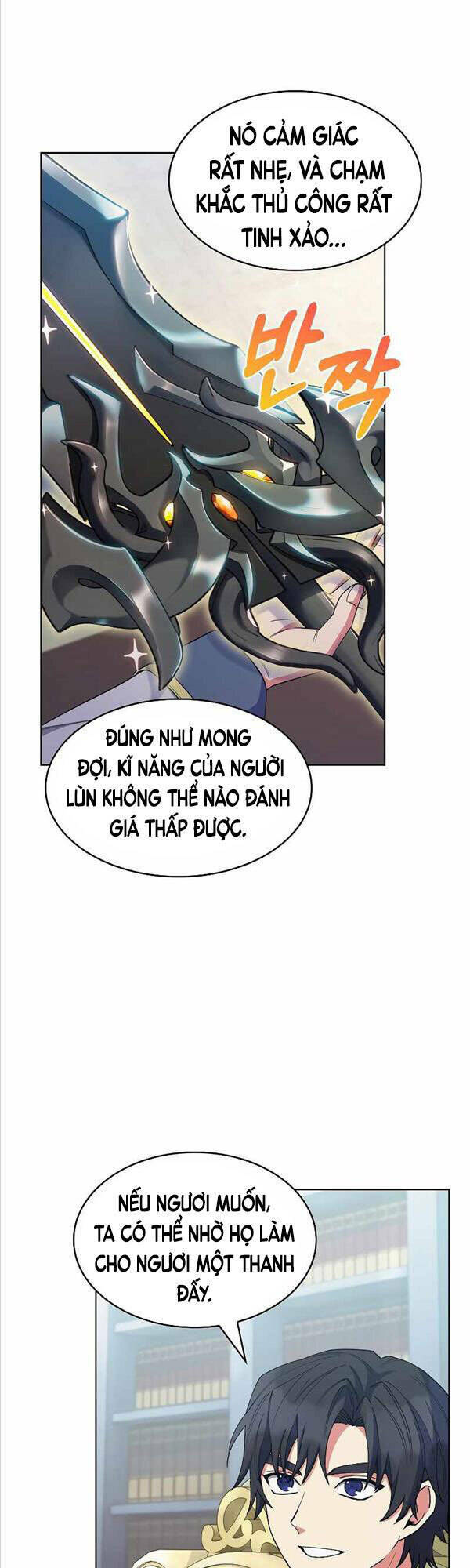 Chuyển Sinh Vào Gia Tộc Suy Vong Chương 28 Ảnh 4