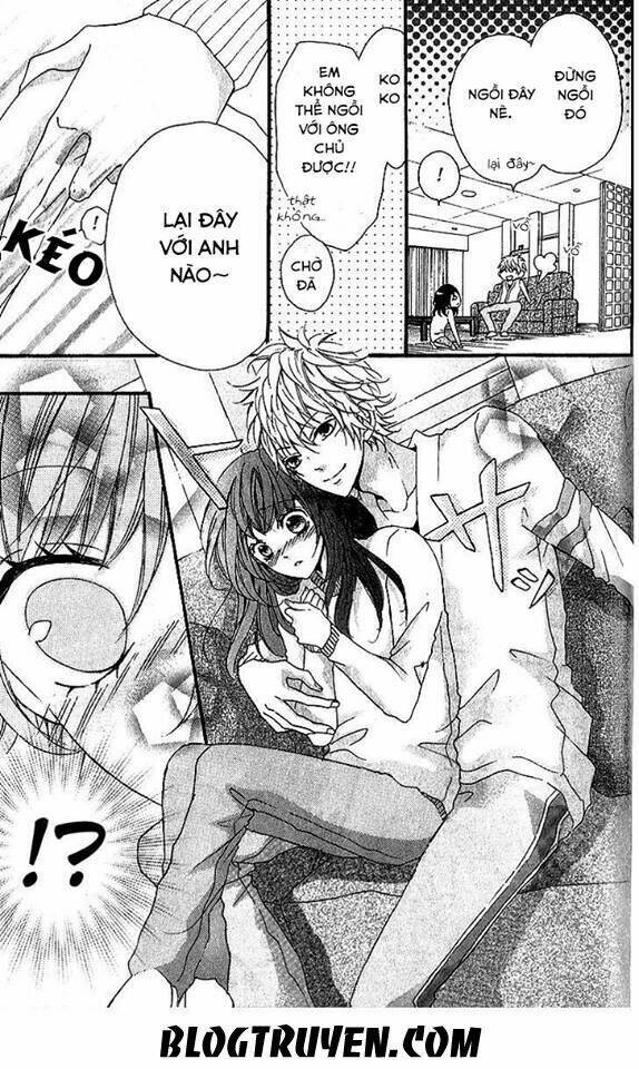 Boku No Uchi Ni Oide Chương 2 Ảnh 41
