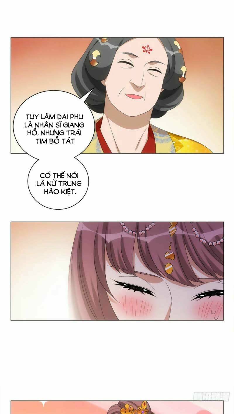 Tướng Quân! Không Nên A! Chương 89 Ảnh 10