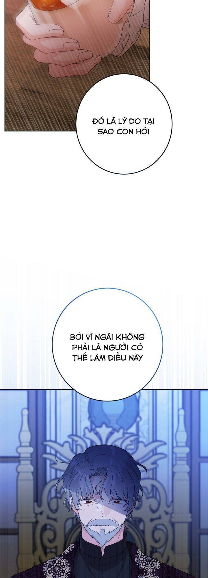 Lịch Sử Đen Tối Của Nam Chính Chương 43 Ảnh 31