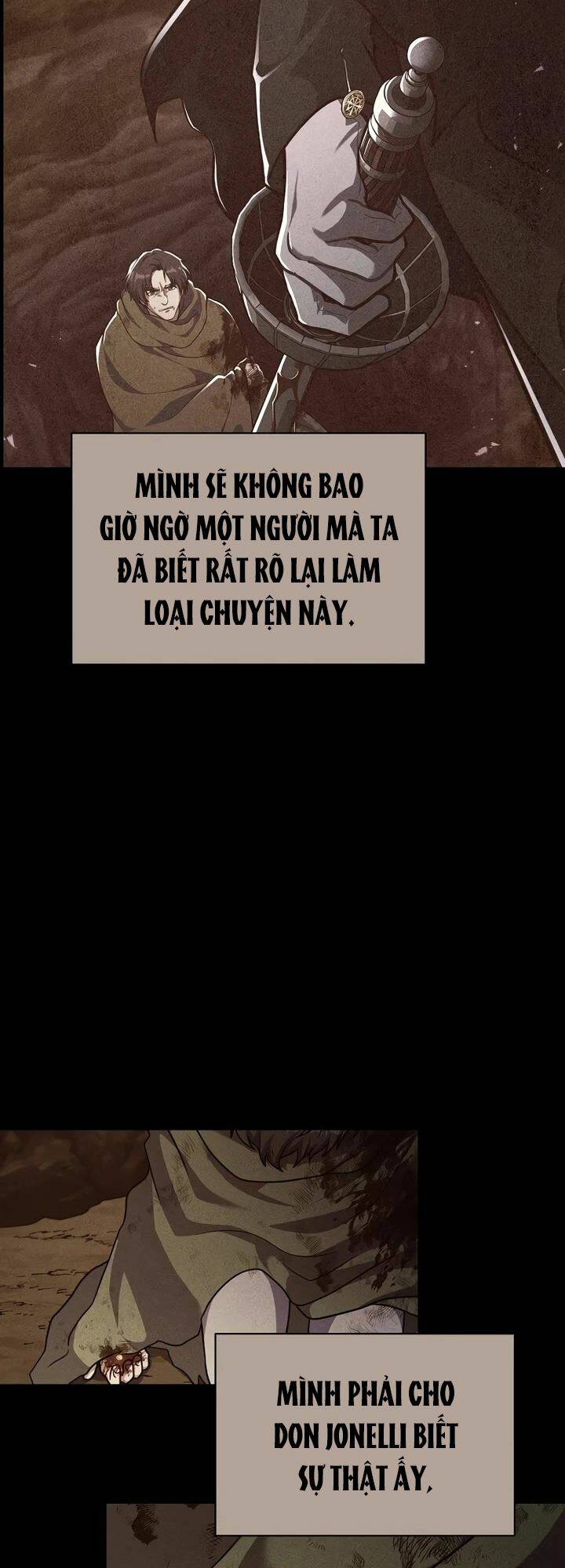 Xin Mời Dùng Bữa Chương 96 Ảnh 61