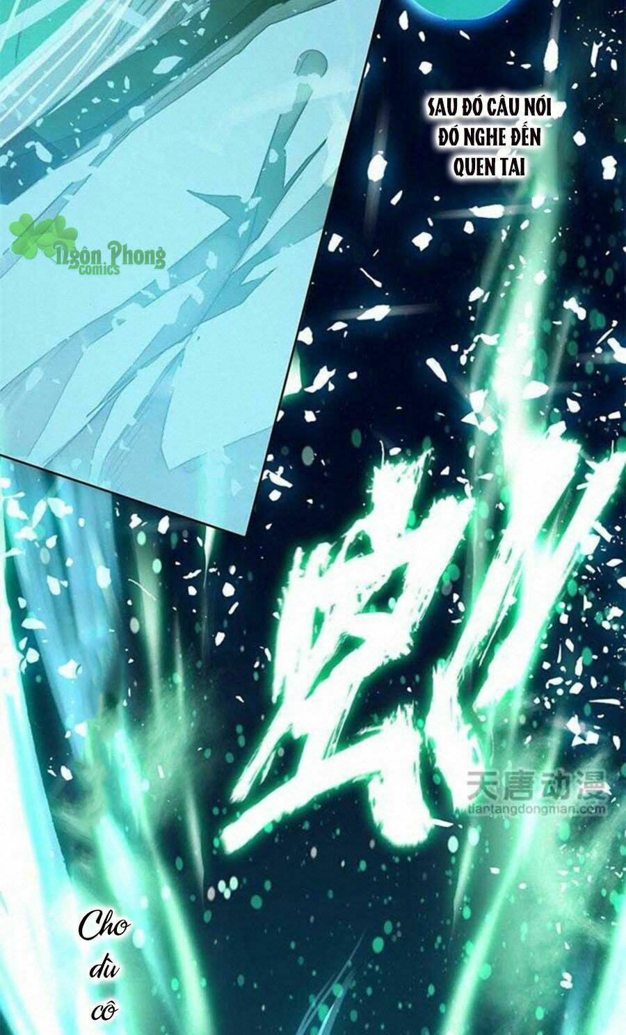 Chúng Thần Học Viện Chương 4 Ảnh 12