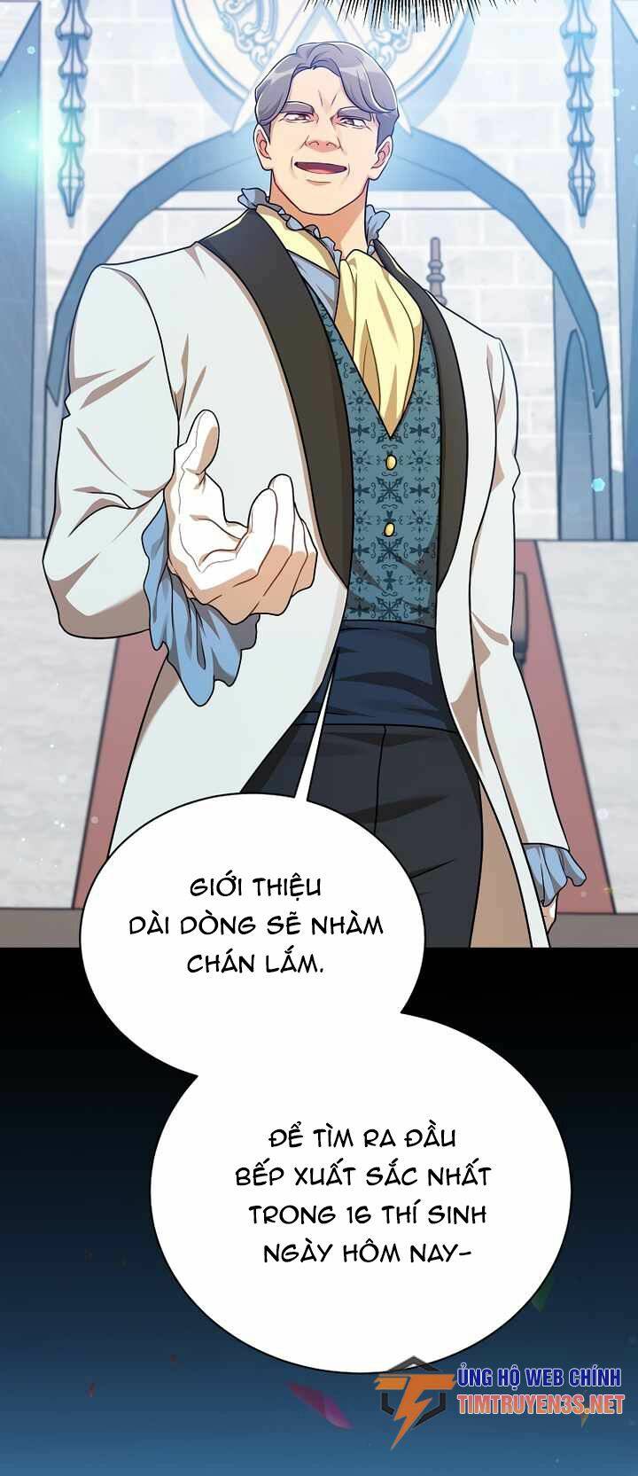 Xin Mời Dùng Bữa Chương 106 Ảnh 31