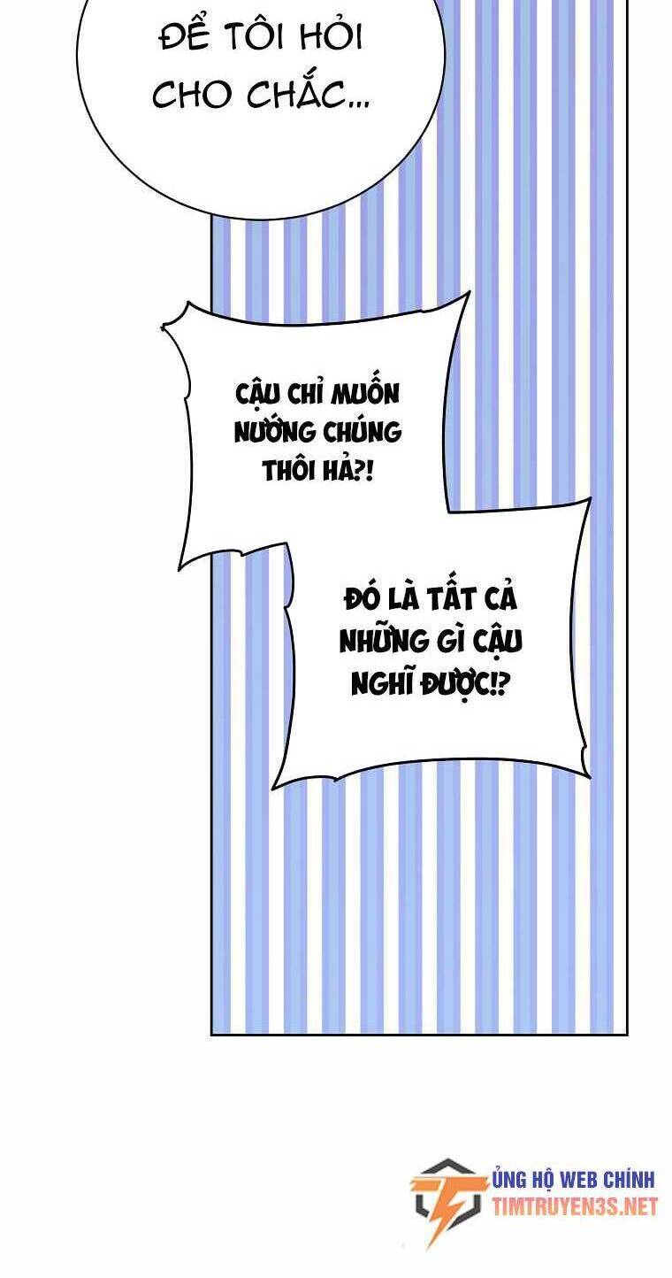 Xin Mời Dùng Bữa Chương 107 Ảnh 51