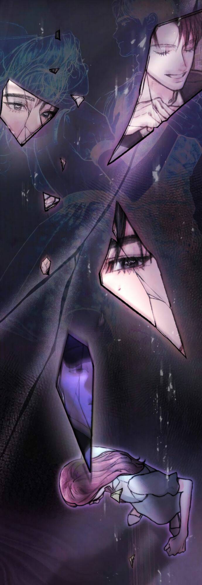 My Demon - Ác Quỷ Của Tôi Chương 3 Ảnh 27